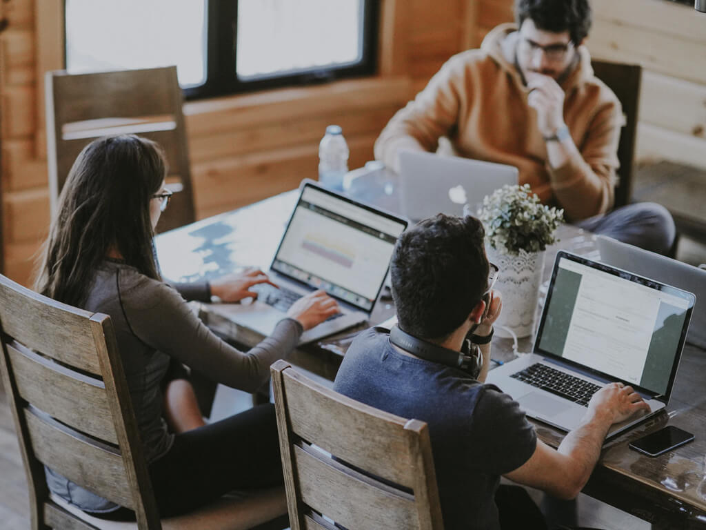 Privacidad financiera en la era digital.